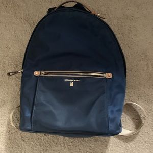 Michael Kors backpack